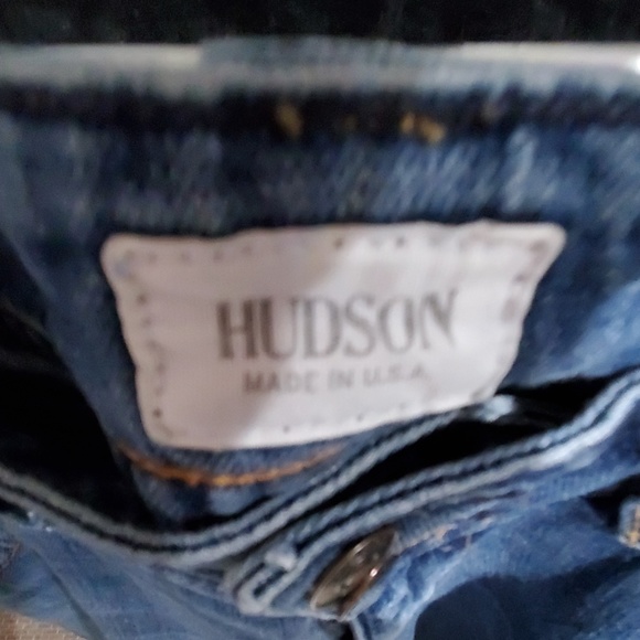 Hudson jeans - Picture 3 of 8